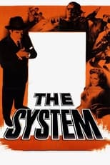 Poster de la película The System