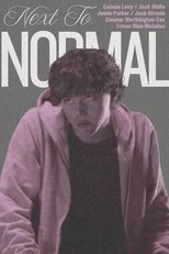 Poster de la película Next to Normal