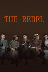 Poster de la serie The Rebel