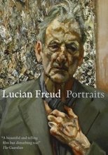 Poster de la película Lucian Freud: Portraits
