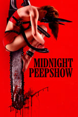 Poster de la película Midnight Peepshow