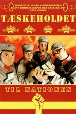 Poster de la serie Tæskeholdet