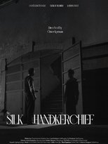 Poster de la película The Silk Handkerchief