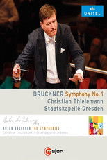 Poster de la película Bruckner - Symphony No. 1 (Thielemann)