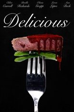 Poster de la película Delicious