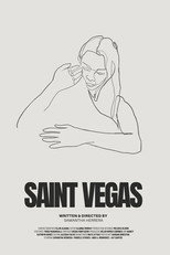 Poster de la película Saint Vegas