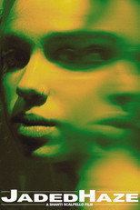 Poster de la película Jaded Haze
