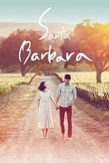 Poster de la película Santa Barbara