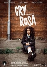 Poster de la película Cry Rosa