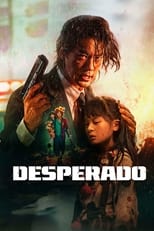 Poster de la película Desperado