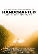 Poster de la película Handcrafted