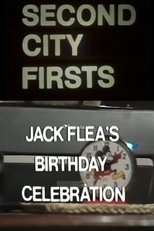 Poster de la película Jack Flea's Birthday Celebration
