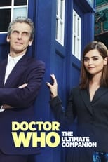 Poster de la película Doctor Who: The Ultimate Companion