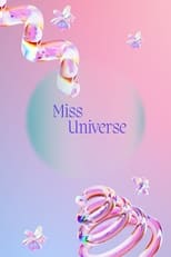 Poster de la película Miss Universe