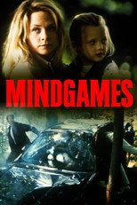 Poster de la película Mind Games