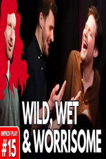 Poster de la película Wild, Wet & Worrisome