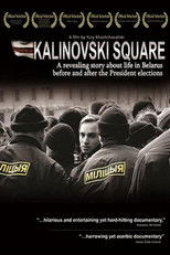 Poster de la película Kalinovski Square