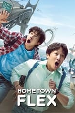 Poster de la serie Hometown Flex