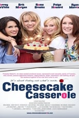 Poster de la película Cheesecake Casserole