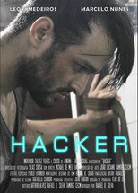 Poster de la película Hacker