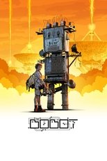 Poster de la película Bobot