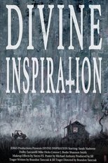 Poster de la película Divine Inspiration