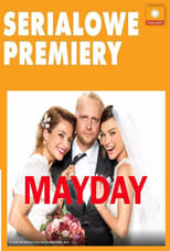 Poster de la serie Mayday