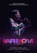 Poster de la película Hargrove