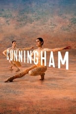 Poster de la película Cunningham