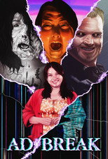 Poster de la película Ad/Break