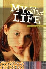 Poster de la serie My So-Called Life