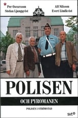 Polisen i Strömstad