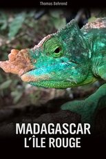 Poster de la serie Unbekanntes Madagaskar