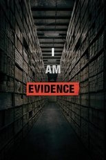 Poster de la película I Am Evidence