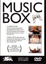 Poster de la película Music Box