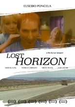 Poster de la película Lost Horizon