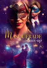 Poster de la película Masquerade Mix-Up