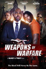 Poster de la película Weapons of Warfare