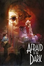 Poster de la película Afraid of the Dark