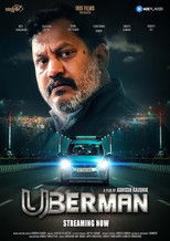 Poster de la película Uberman