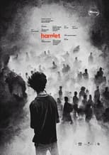 Poster de la película Hamlet