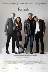 Poster de la película Rehab