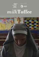 Poster de la película Milk Toffee
