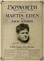 Poster de la película Martin Eden