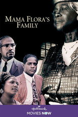 Poster de la serie Mama Flora's Family