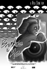 Poster de la película Barbie and Me