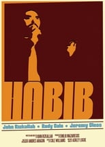 Poster de la película Habib