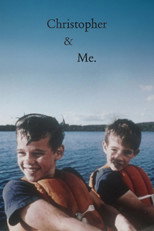 Poster de la película Christopher and Me