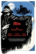 Poster de la película Mito