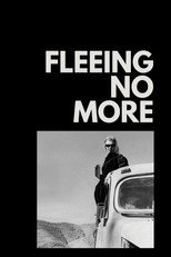 Poster de la película Fleeing No More